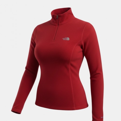 The North Face Women’s Fleece Pullover